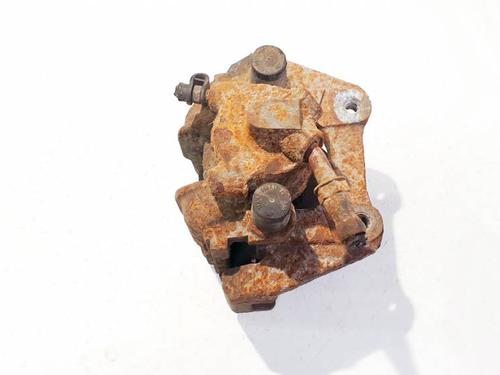 Left rear brake caliper BMW 3 (E46) 330 d | BP35240060M107 - Image 2