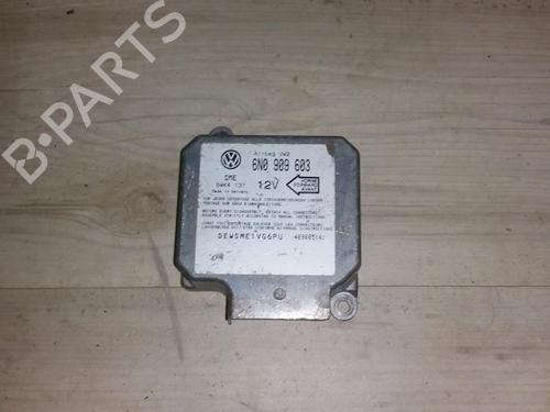 Used ECU airbags ECU airbags 33480494 33480494