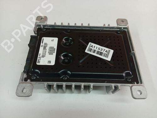 Electronic module MAZDA 3 (BL) 2.2 MZR CD (BL10) | BP37093187M83 - Image 3