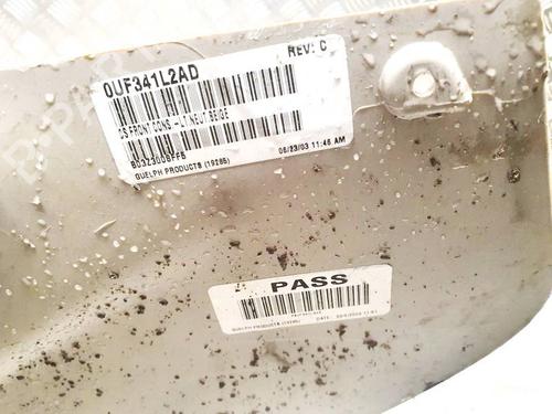 Other CHRYSLER PACIFICA 3.5 | BP35359343O1 - Image 2
