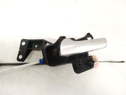 Used Rear left interior door handle Rear left interior door handle 35428267 35428267