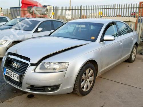 Pièces Détachées Usagées AUDI A6 C6 (4F2) 3.0 TDI quattro (225 hp) 4476857