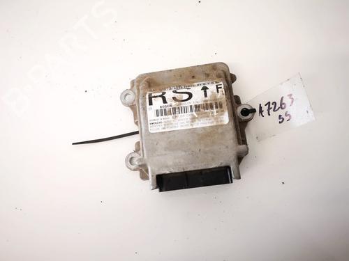 Used ECU airbags ECU airbags DODGE GRAND CARAVAN Mini Cargo Van 3.3 (171 hp) 32883952 32883952