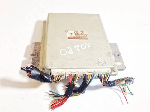 Used Engine control unit (ECU) Engine control unit (ECU) SUBARU LEGACY IV Estate (BP) 2.0 AWD (BP5) (138 hp) 32581359 32581359