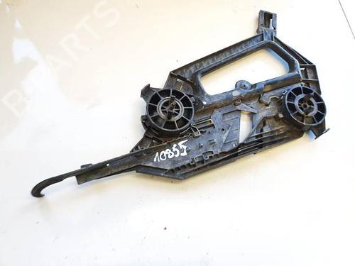 Used Left headlight support Left headlight support 34754026 34754026