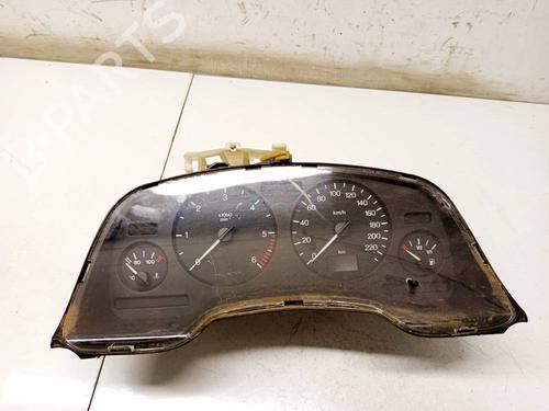 Used Instrument cluster Instrument cluster 34797516 34797516