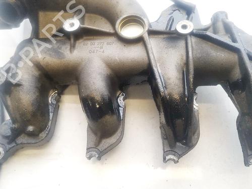 Used Intake manifold Intake manifold 35448523 35448523