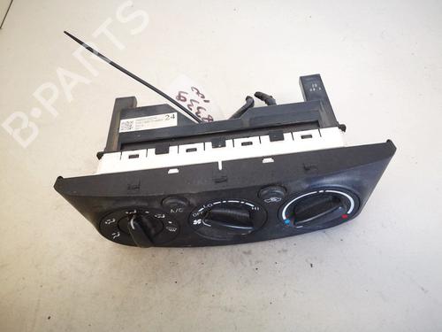 Used Climate control Climate control TOYOTA AVENSIS (_T25_) 2.0 D-4D (ADT250_, ADT250R) (126 hp) 35399473 35399473