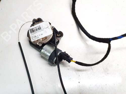 Used Electronic module Electronic module 35259397 35259397