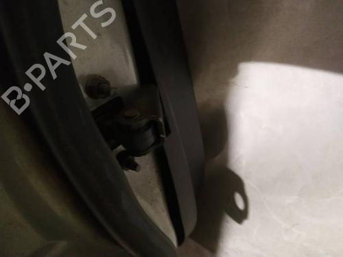 Used Hinge/Door check strap Hinge/Door check strap 35310156 35310156