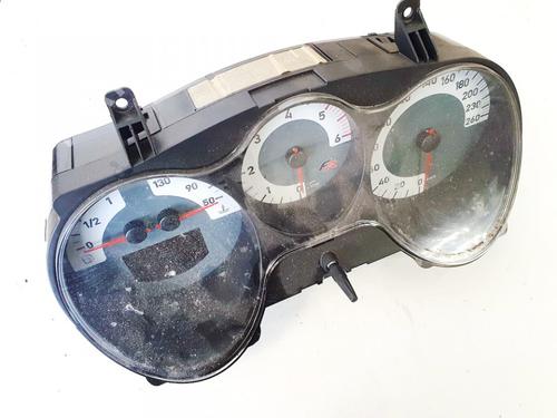 Used Instrument cluster Instrument cluster SEAT LEON (1P1) 2.0 TDI (140 hp) 35433223 35433223