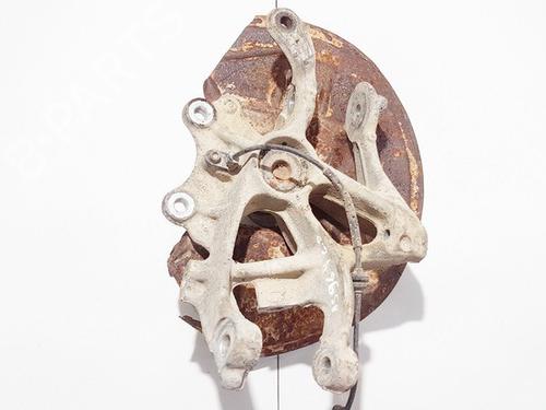 Used Left rear steering knuckle Left rear steering knuckle 35627156 35627156