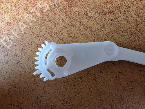 Cable PEUGEOT PARTNER Box Body/MPV 1.6 HDi | BP34781995E12 - Image 5