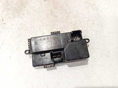 Used Heater resistor Heater resistor 34855409 34855409