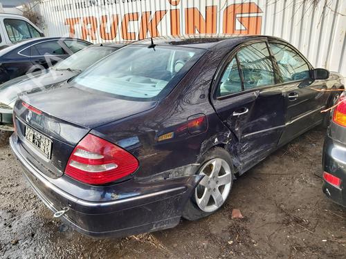 Electronic module MERCEDES-BENZ E-CLASS (W211) E 270 CDI (211.016) | BP33524584M83 - Image 9