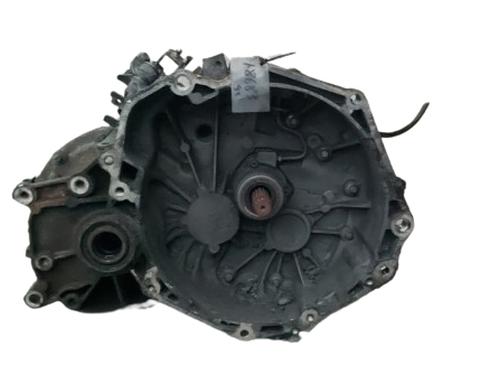 Used Gearbox Gearbox 35353114 35353114
