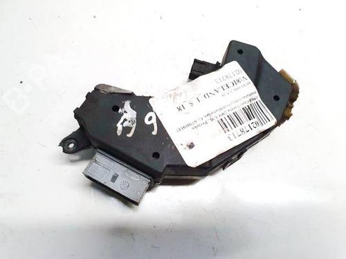 Used Heater resistor Heater resistor OPEL VECTRA C (Z02) 1.9 CDTI (F69) (150 hp) 35161441 35161441