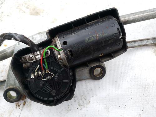 Used Front wiper motor Front wiper motor 35397911 35397911