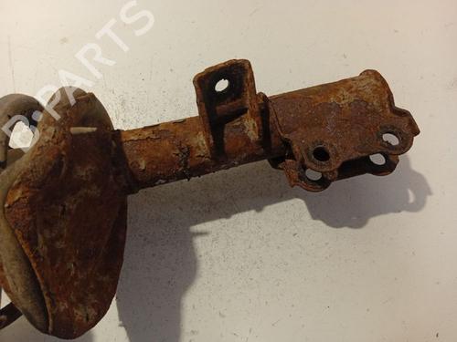 Left front shock absorber HYUNDAI i30 (FD) 1.6 CRDi | BP40290536M16 - Image 4