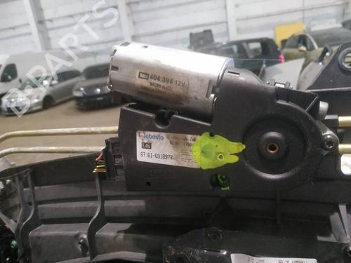 Used Sunroof engine Sunroof engine 37597804 37597804