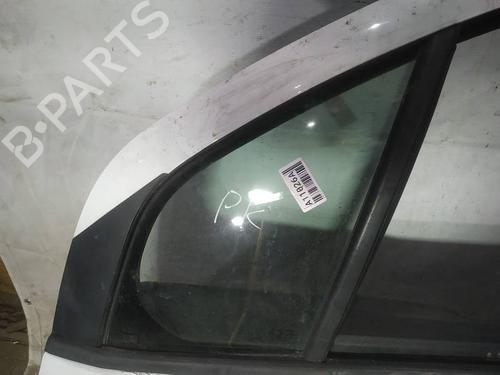 Vidro triangular frente esquerdo Vidro triangular frente esquerdo 34855295 34855295