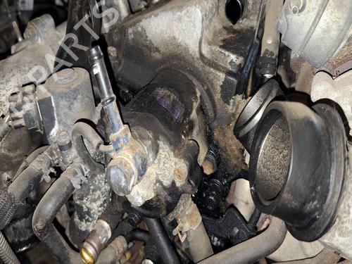 Used Vacuum pump Vacuum pump TOYOTA COROLLA Saloon (_E12_) 2.0 D-4D (CDE120_, CDE120R) (116 hp) 36585815 36585815