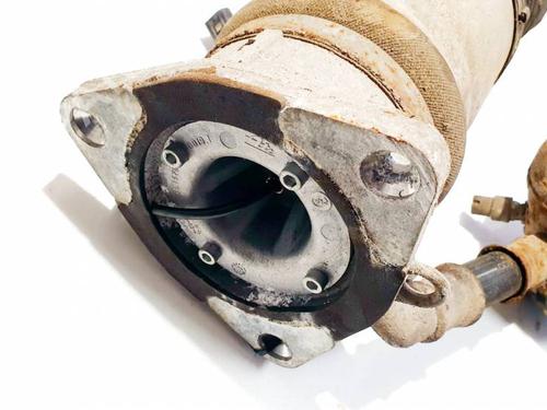 Right rear shock absorber AUDI A8 D3 (4E2, 4E8) 4.0 TDI quattro | BP38551909M19 - Image 2