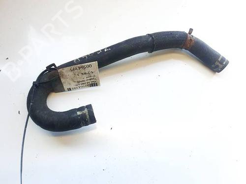 Used Pipe Pipe AUDI A8 D3 (4E2, 4E8) 4.0 TDI quattro (275 hp) 33504103 33504103