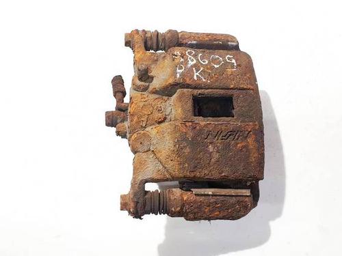 Used Left front brake caliper Left front brake caliper HONDA CIVIC VIII Hatchback (FN, FK) 1.8 (FN1, FK2) (140 hp) 35344687 35344687