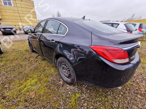 Fuse box OPEL INSIGNIA A (G09) 2.0 CDTI (68) | BP32543067E1