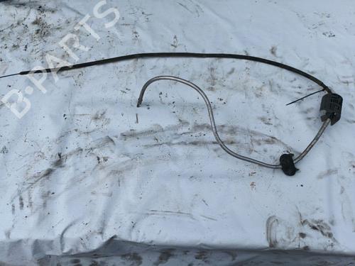 Used Cable Cable CITROËN BERLINGO MULTISPACE (B9) 1.6 HDi 110 (112 hp) 34994655 34994655