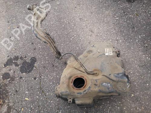 Used Fuel tank Fuel tank SKODA OCTAVIA II (1Z3) 2.0 TDI (140 hp) 40617604 40617604