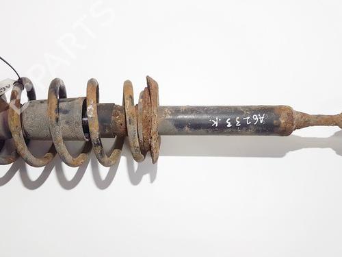 Used Left front shock absorber Left front shock absorber 35593550 35593550
