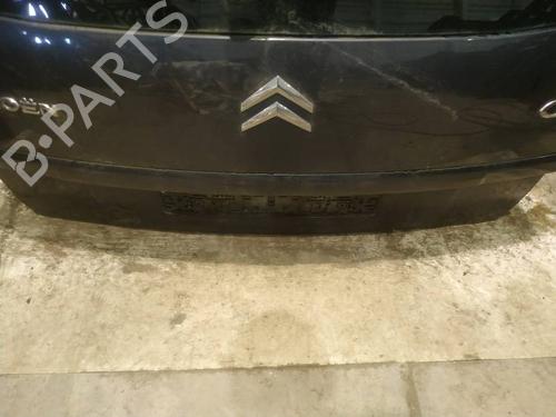 Pynteliste til bagklap Pynteliste til bagklap CITROËN C4 Grand Picasso I (UA_) 2.0 HDi 138 (136 hp) 37512550 37512550