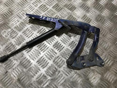 Used Hinge/Door check strap Hinge/Door check strap FORD MONDEO III (B5Y) 2.0 16V (146 hp) 35689817 35689817