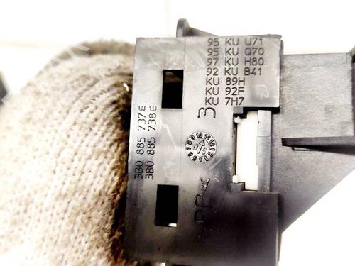 Electronic module SKODA SUPERB I (3U4) 2.0 TDI | BP35200138M83 - Image 3