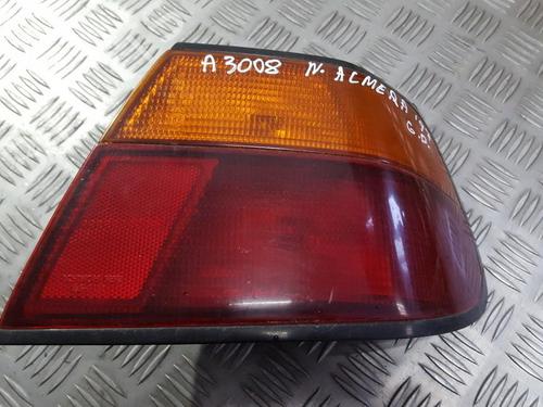 Used Right taillight Right taillight NISSAN ALMERA I Hatchback (N15) 1.6 SR, SLX (90 hp) 35671218 35671218