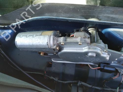 Used Rear wiper motor Rear wiper motor 35584887 35584887
