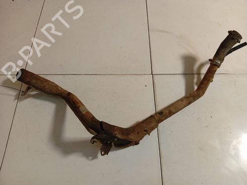 Used Pipe Pipe 38791048 38791048