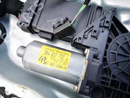 Right front window motor VW PASSAT B5 Variant (3B5) 1.9 TDI | BP37093965E20 - Image 2