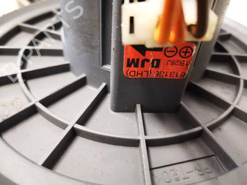 Heater blower motor DAEWOO 1.5i (1C4) 1.5 | BP35340632M62 - Image 3