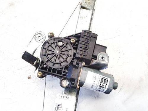 Used Left rear window motor Left rear window motor 34851058 34851058