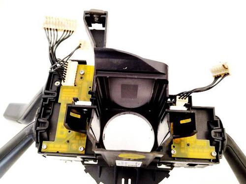 Warning switch VW PASSAT B6 (3C2) 2.0 TDI | BP36455895I22 - Image 3