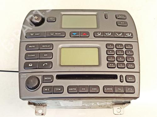 Used Radio Radio 35645411 35645411