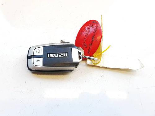 Electronic module ISUZU D-MAX II (TFR, TFS) 1.9 Ddi (TFR87J) | BP38314819M83 - Image 3