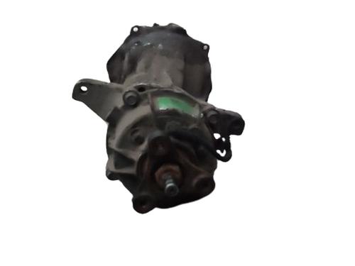 Used Rear differential Rear differential 35352535 35352535