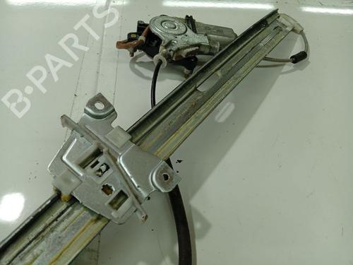 Front right window mechanism MAZDA PREMACY (CP) 2.0 TD | BP34840935C23 - Image 4