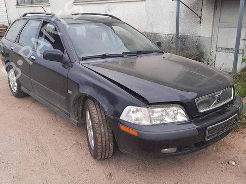 Used Parts VOLVO V40 Estate (645) 1.9 DI 4470374