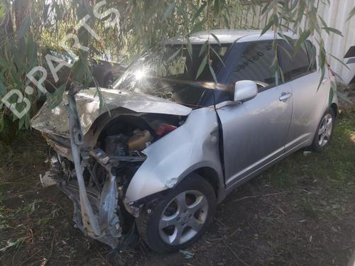 Pipe SUZUKI SWIFT III (MZ, EZ) 1.3 DDiS (RS413D) | BP33104657M125  - Image 5