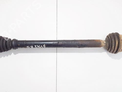 Used Right front driveshaft Right front driveshaft 35622561 35622561